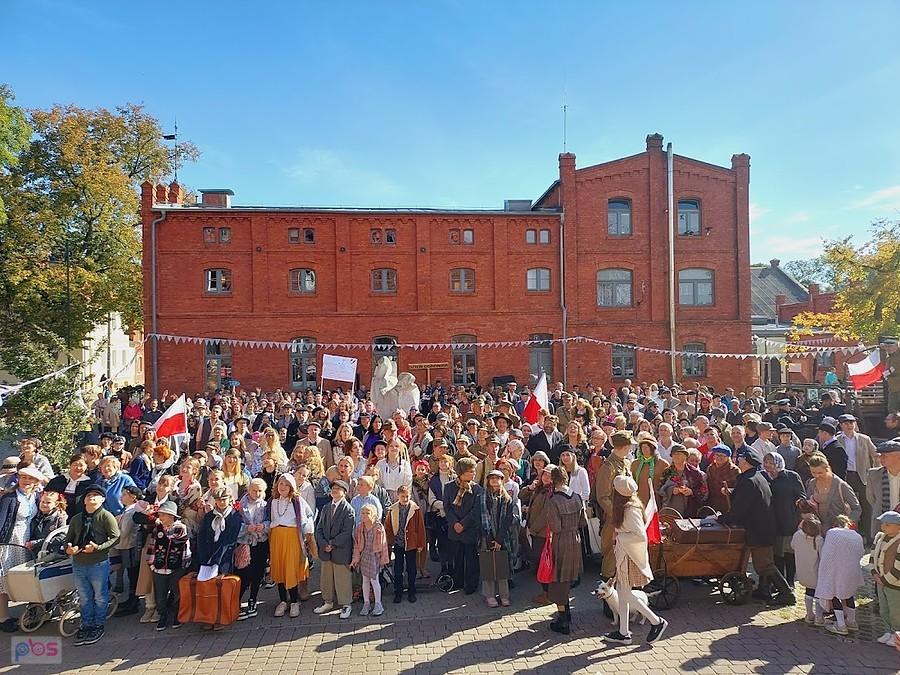 Dzień Osadnika Nowy Dwór Gdański