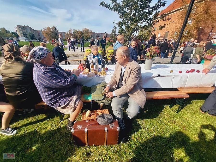 Dzień Osadnika Nowy Dwór Gdański