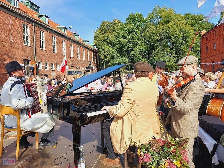Dzień Osadnika Nowy Dwór Gdański