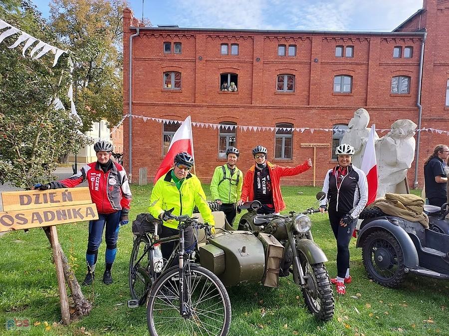 Dzień Osadnika Nowy Dwór Gdański