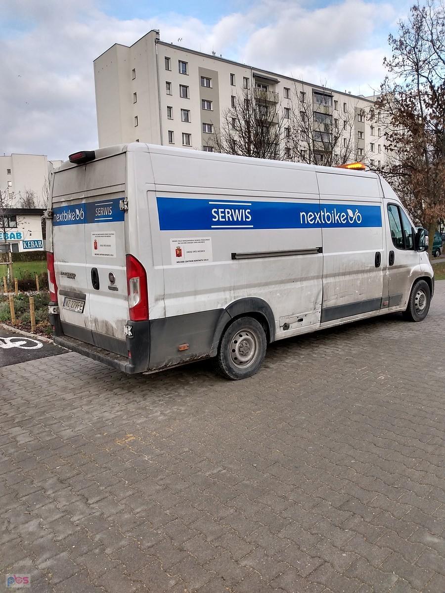 Wygląda na to, że tu nie będzie już stacji