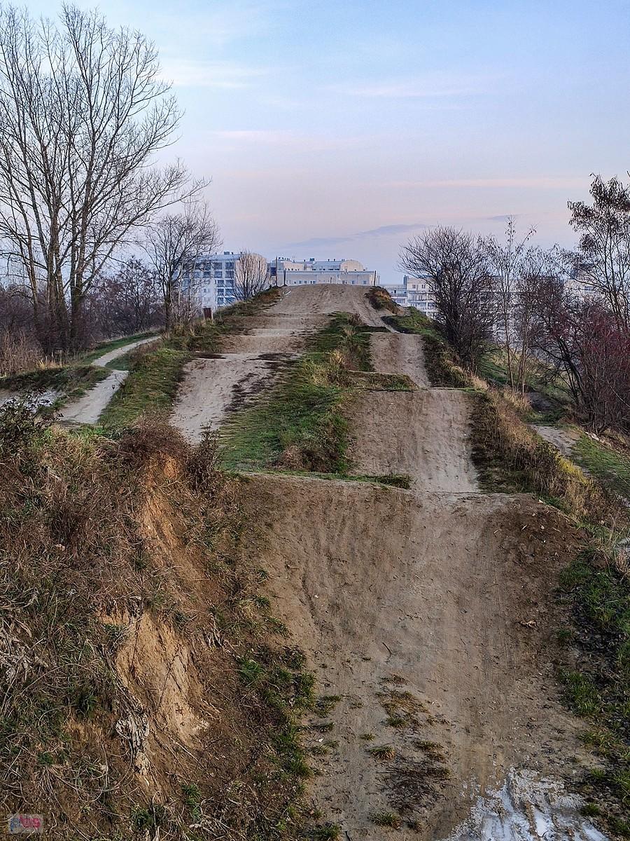 Hopki na Kazurce