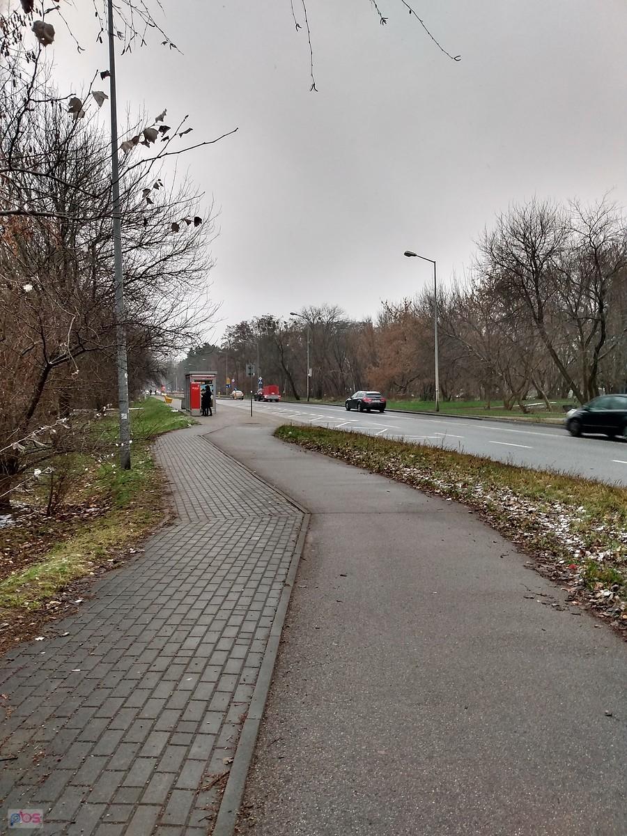 Przy Lazurowej