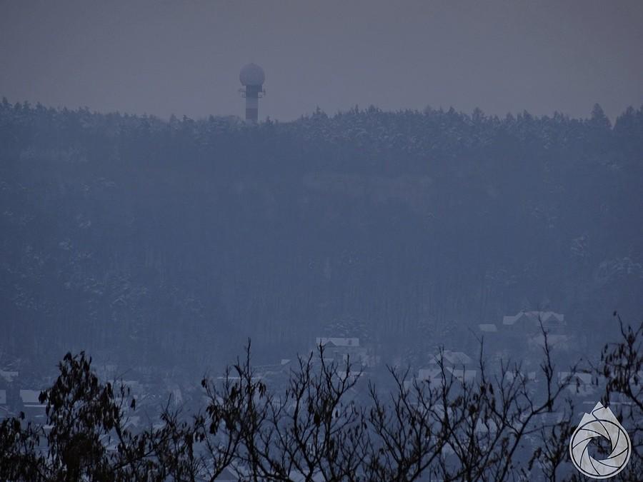 #50OdcieniZapałki - z Alp Karniowskich