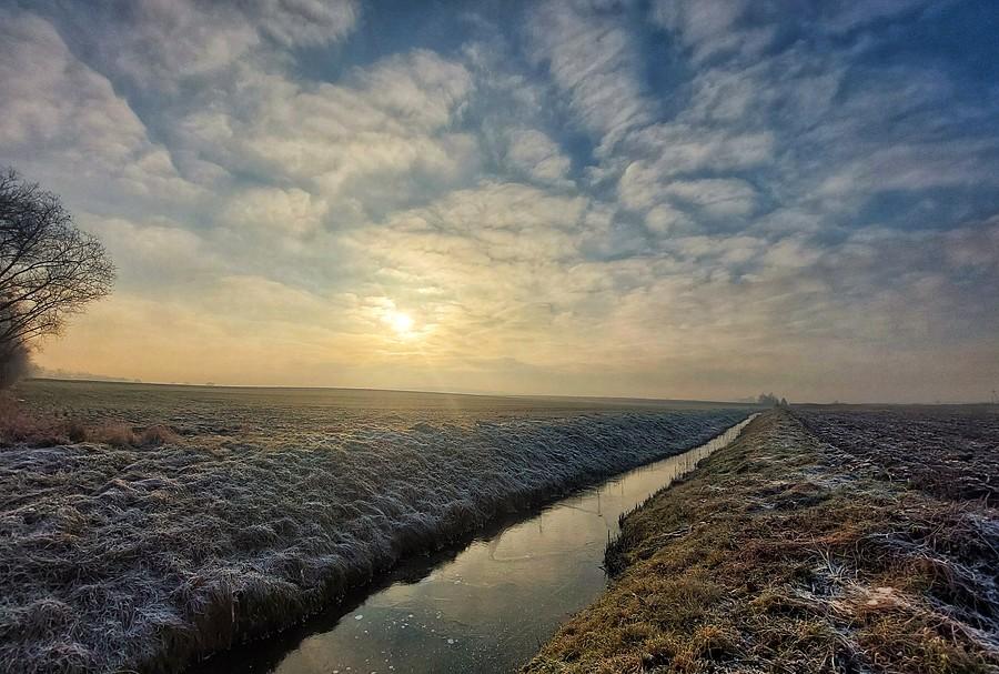 Godnie nad Wirynką