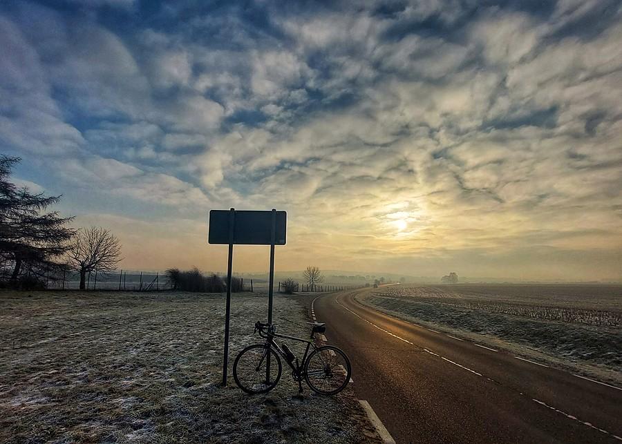 Pięknie na klasyku