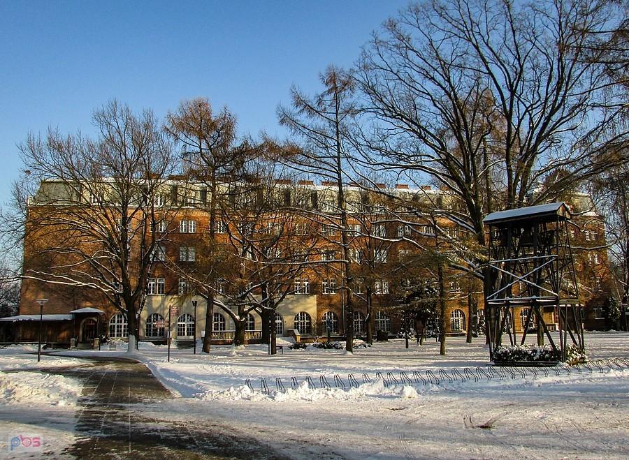 Klasztor oo. dominikanów