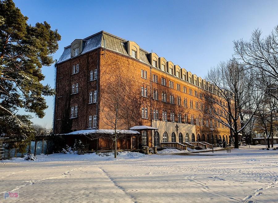 Klasztor św. Józefa oo. dominikanów