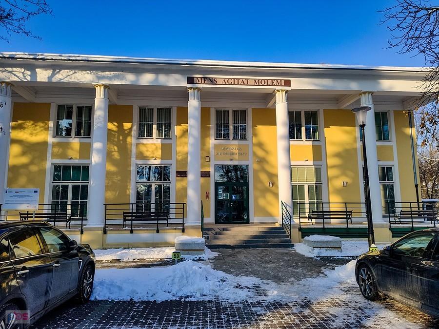 Wydział Ekonomiczny SGGW