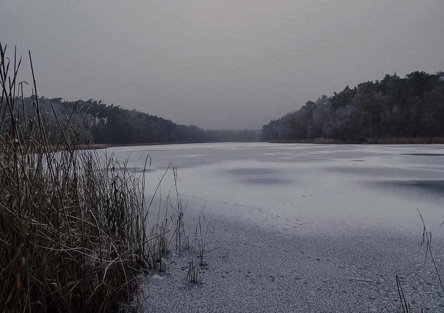 Jezioro Długie
