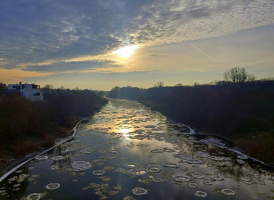 Godne pożegnanie Śryżu na Warcie