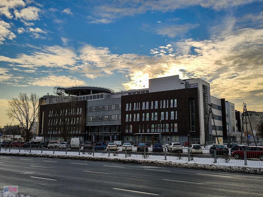 Szpital Południowy