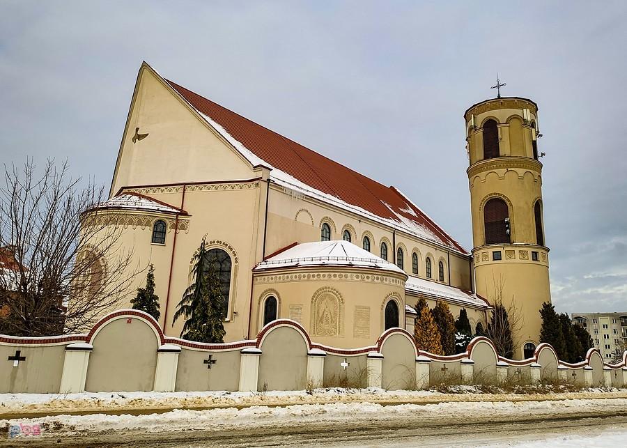 Kościół pw. Ofiarowania Pańskiego
