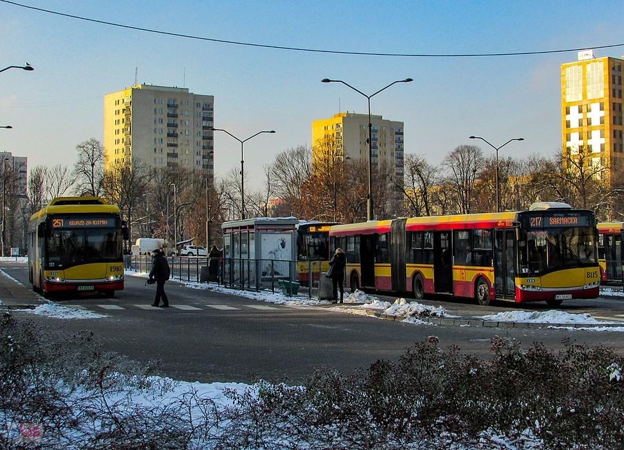 Dwuseteki na Dworcu Południowym