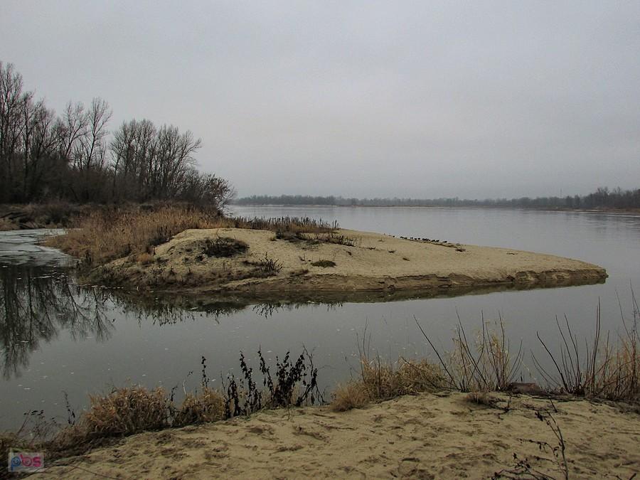 Wisła w Gassach