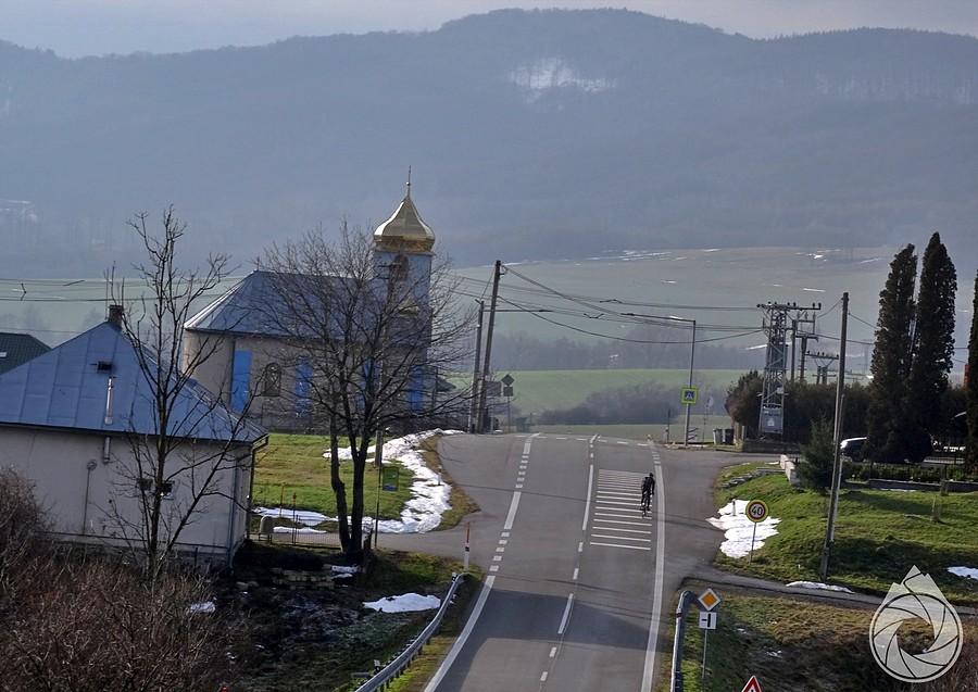 kolejna hopa becherovska