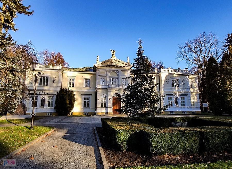 Ursynowski pałac