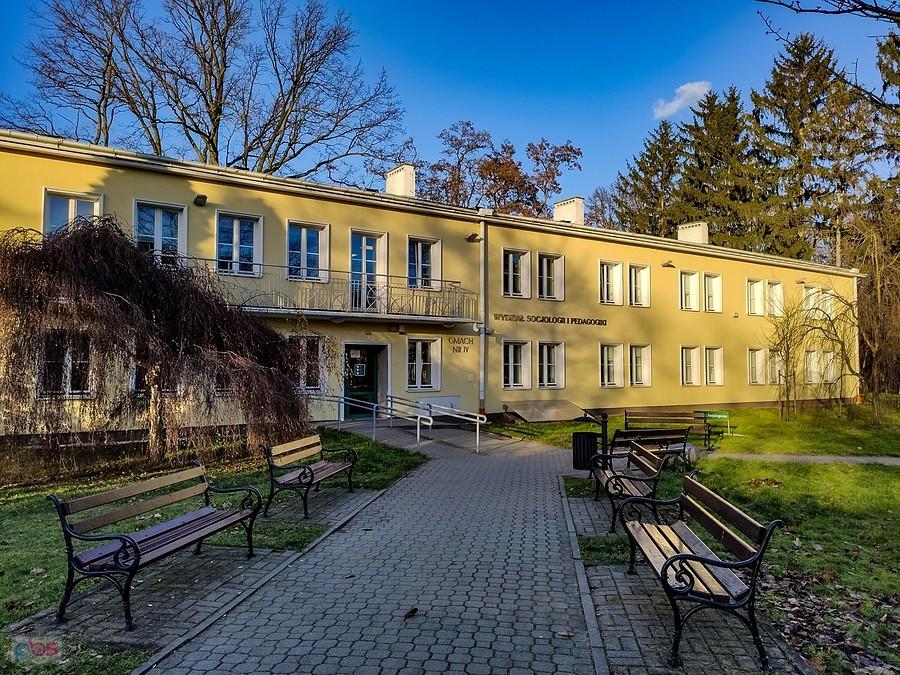 Humanistycznie w SGGW