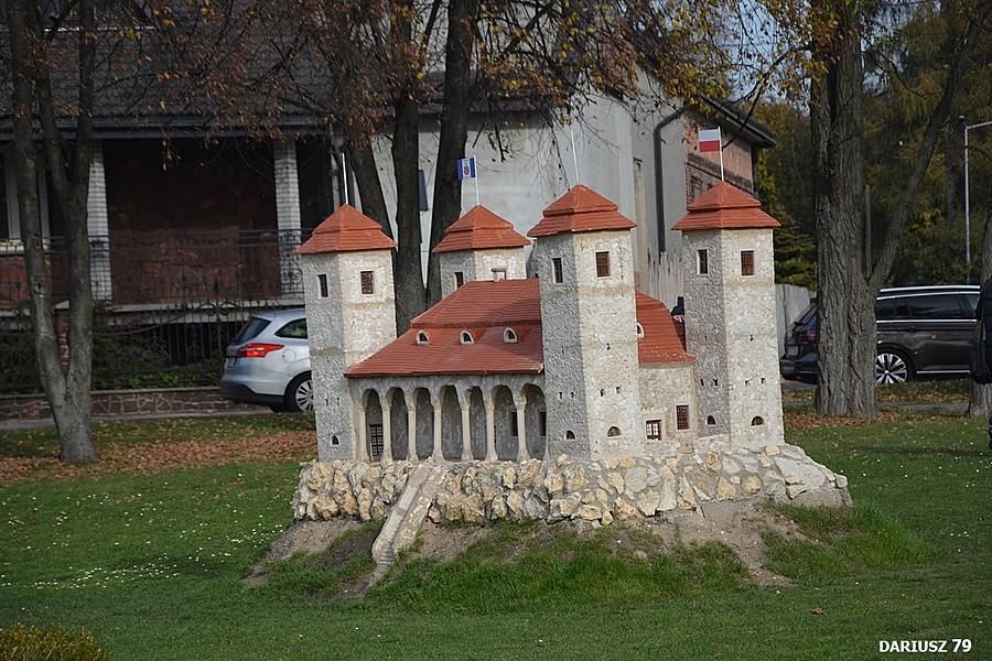 Kromołów