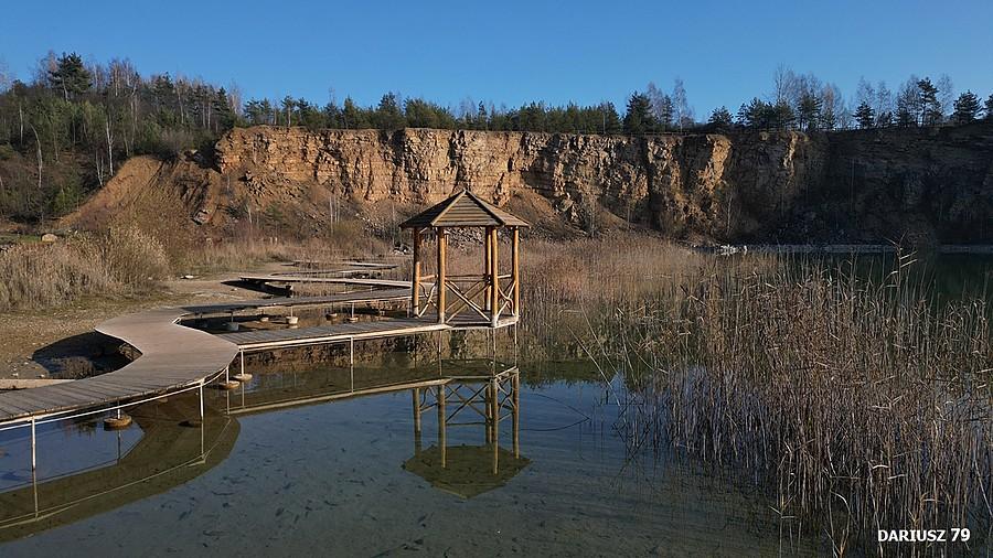 Park Gródek - Jaworzno