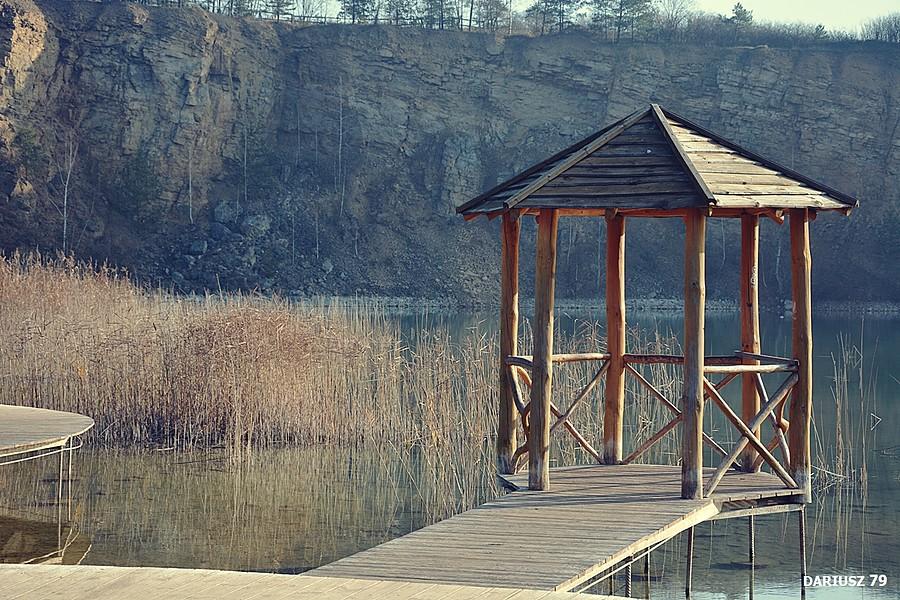 Park Gródek - Jaworzno
