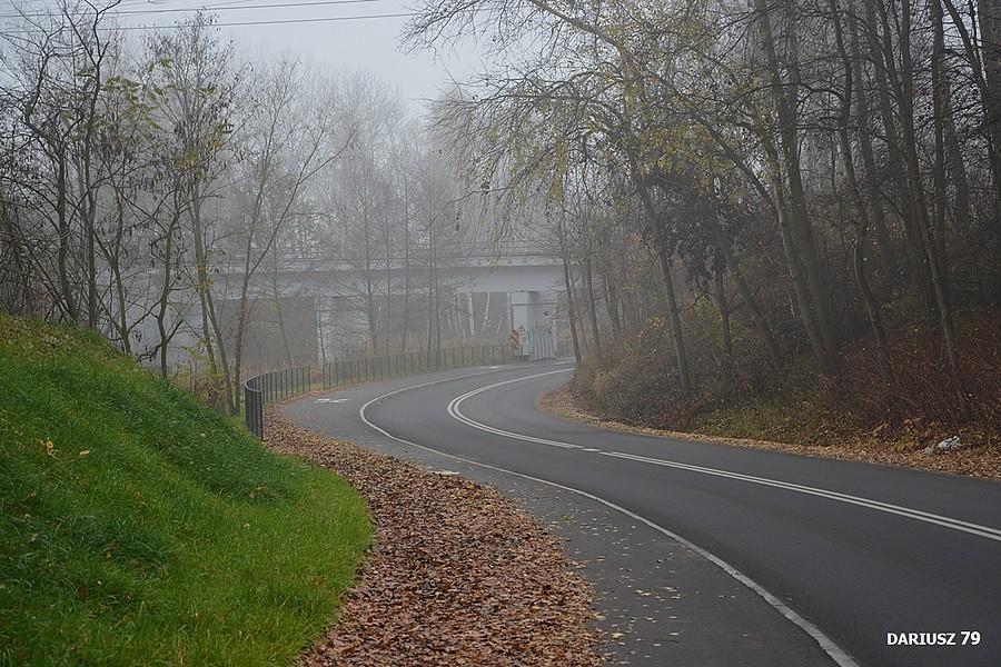 Dąbrowa Górnicza ulica Letnia
