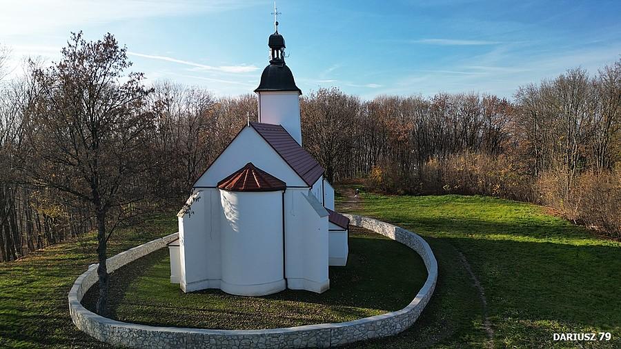 Będzin Grodziec - Góra Dorotka