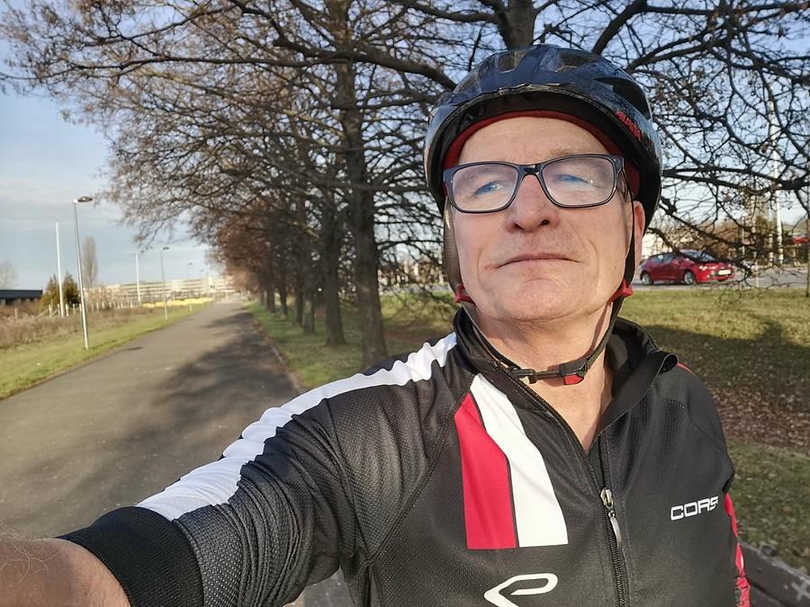 Rekordowe ciepło pierwszego stycznia