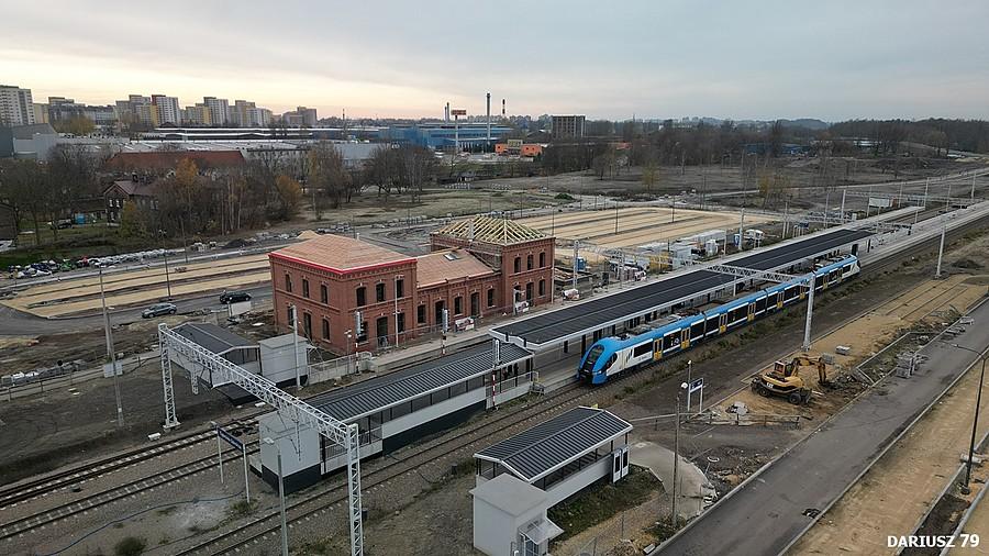 Dąbrowa Górnicza