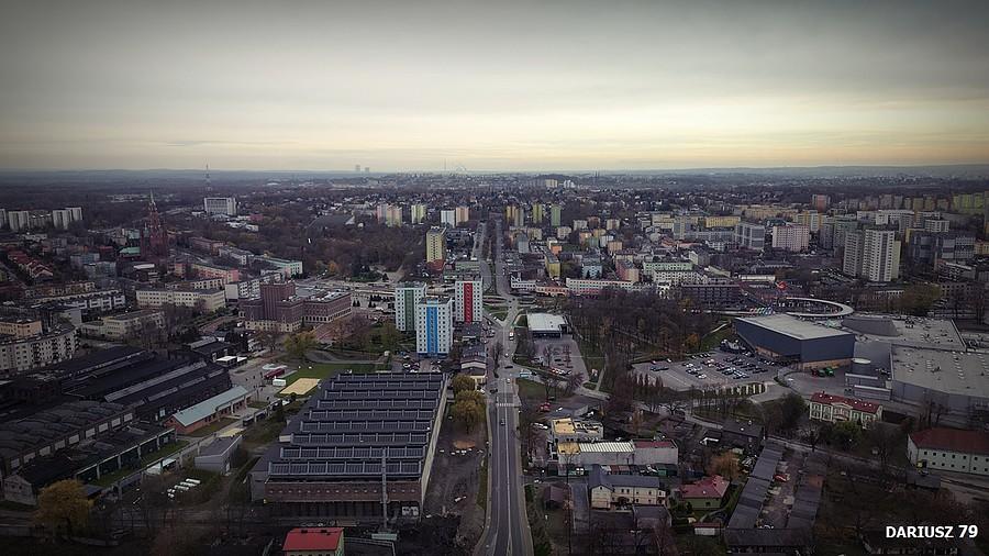Dąbrowa Górnicza