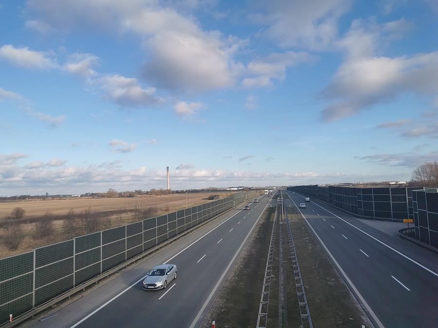 Autostrada Wolności