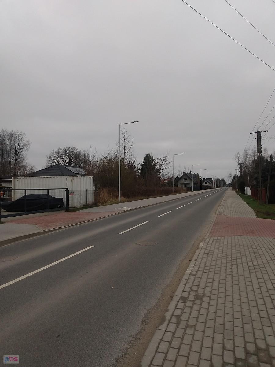 Pusto na Pohulance