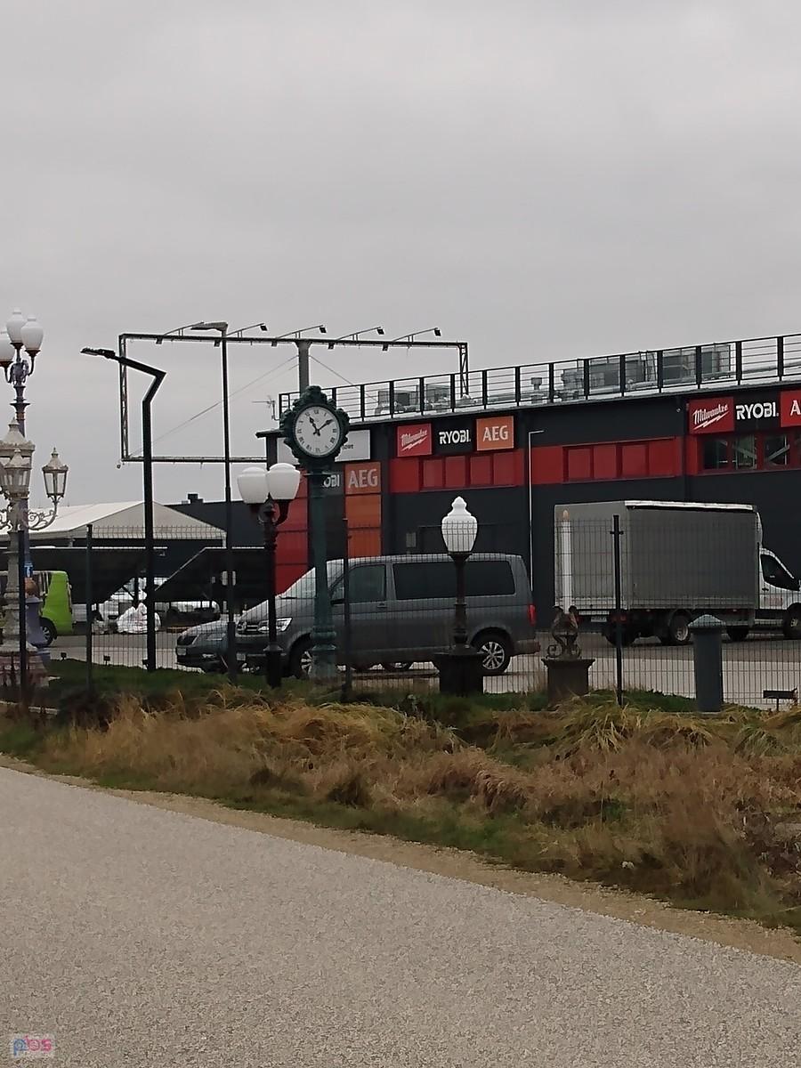 Druga kontrola czasu