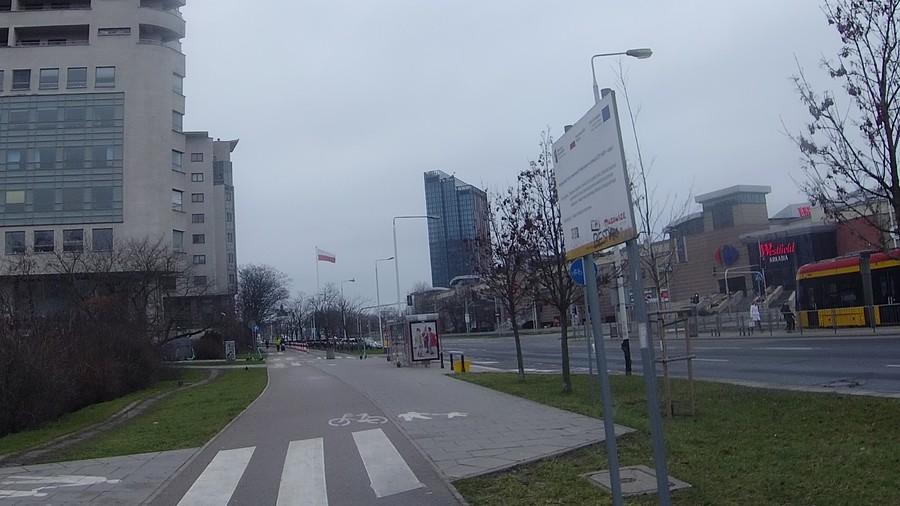 Widać, że dobrze wieje