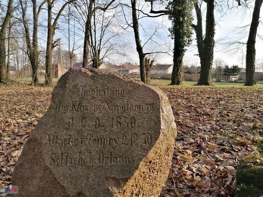 Końskie zasługi