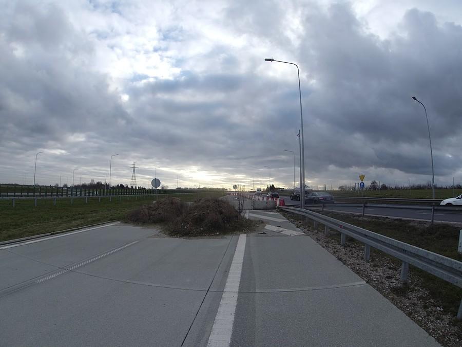 Koniec odcinka, zawracamy