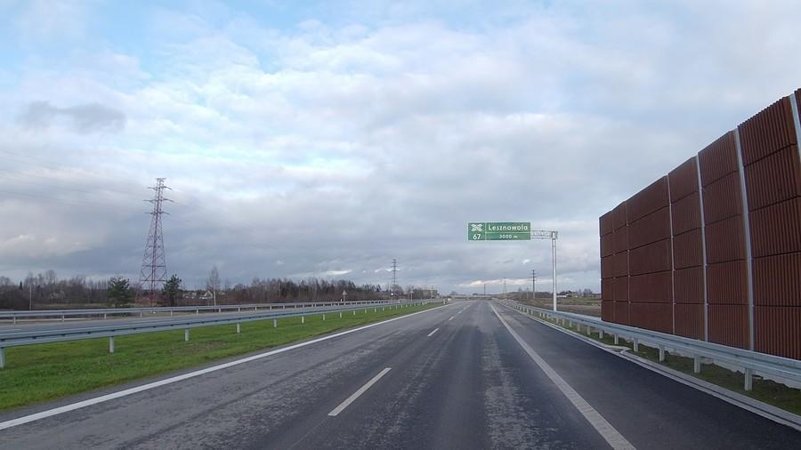 09/Trasa S7