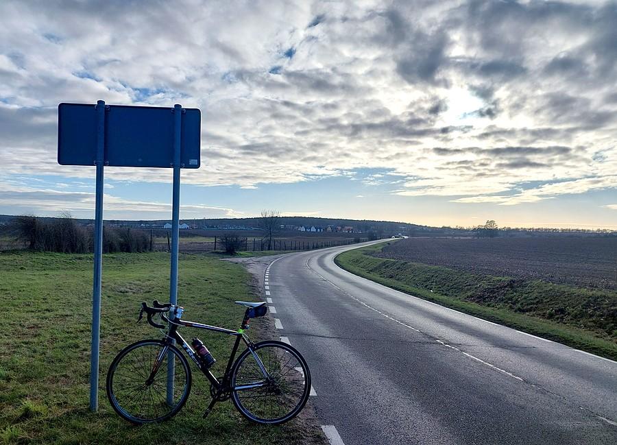 Rowerówka na klasyku