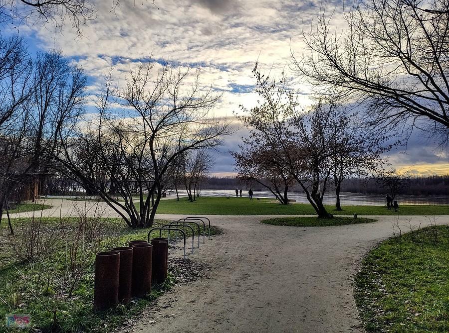 Plaża Romantyczna