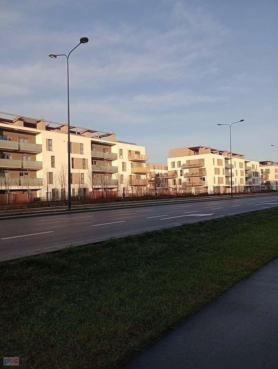 Na Lazurowej