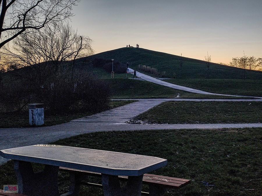 Pod Kopą Cwila