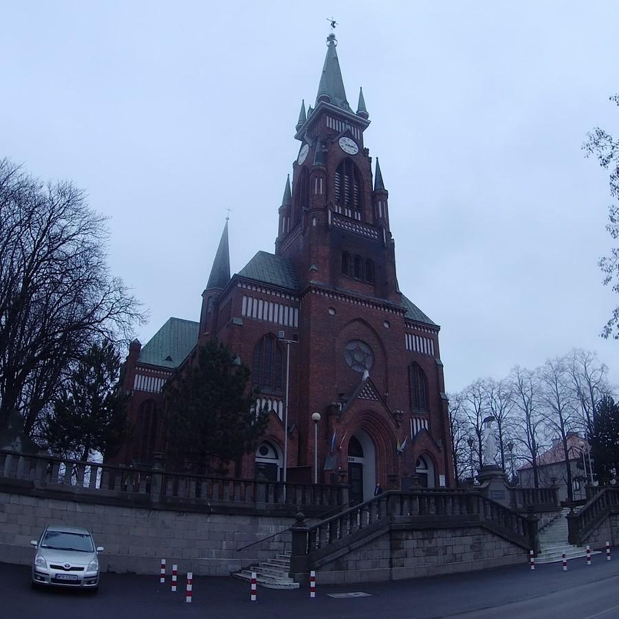 Kontrola czasu w Żbikowie (Pruszków) 14:50