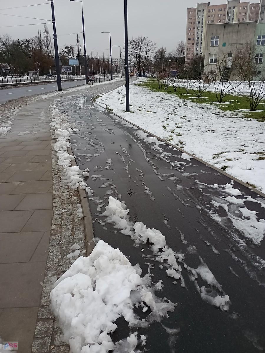 A to już Powstańców Śląskich