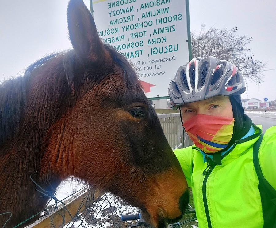 Integracja musiała być :)