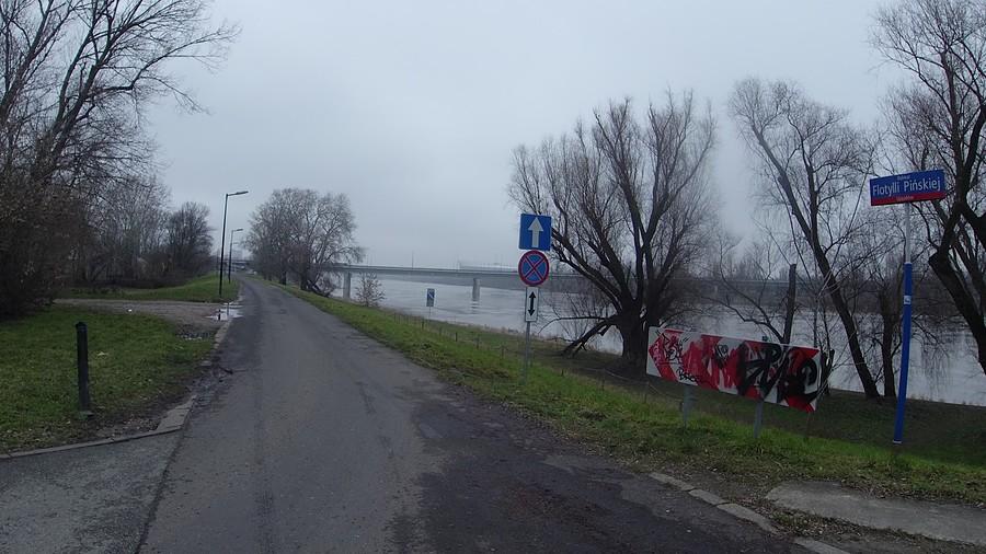 Blvd Flotylli Pińskiej