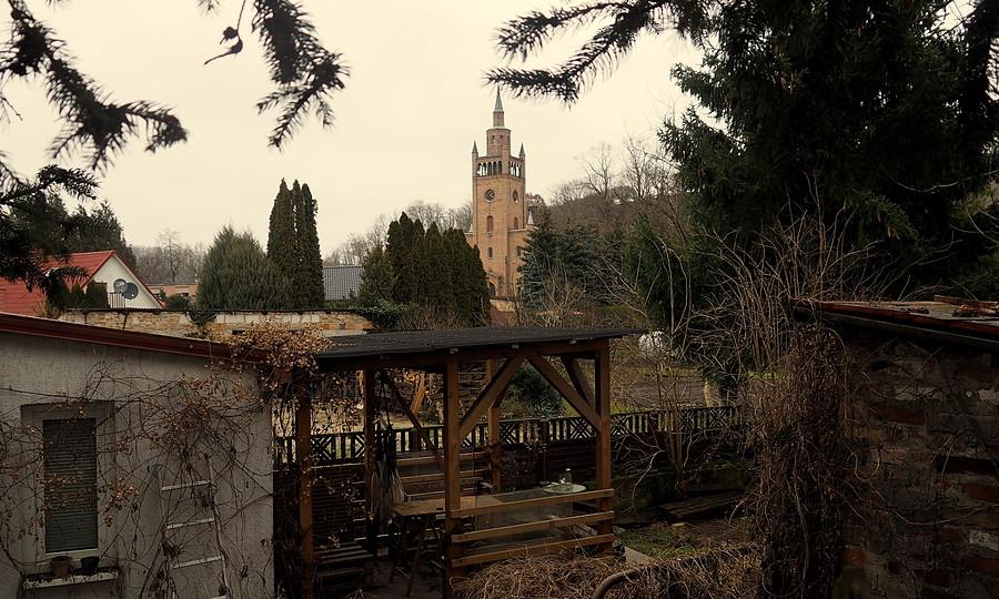 Widoczek z Czechowa