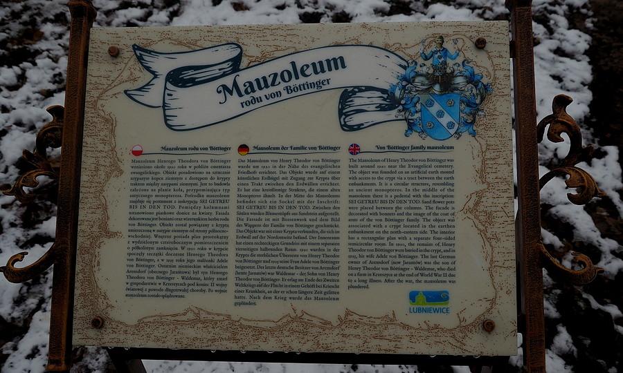 Tablica informacyjna