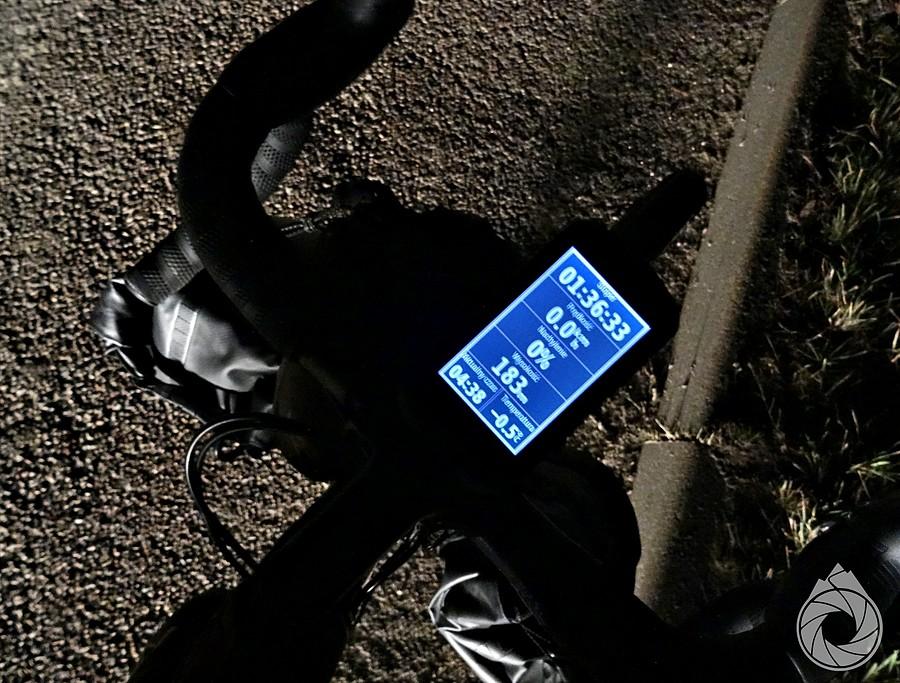 tragedii nocnej nie ma z temperaturą
