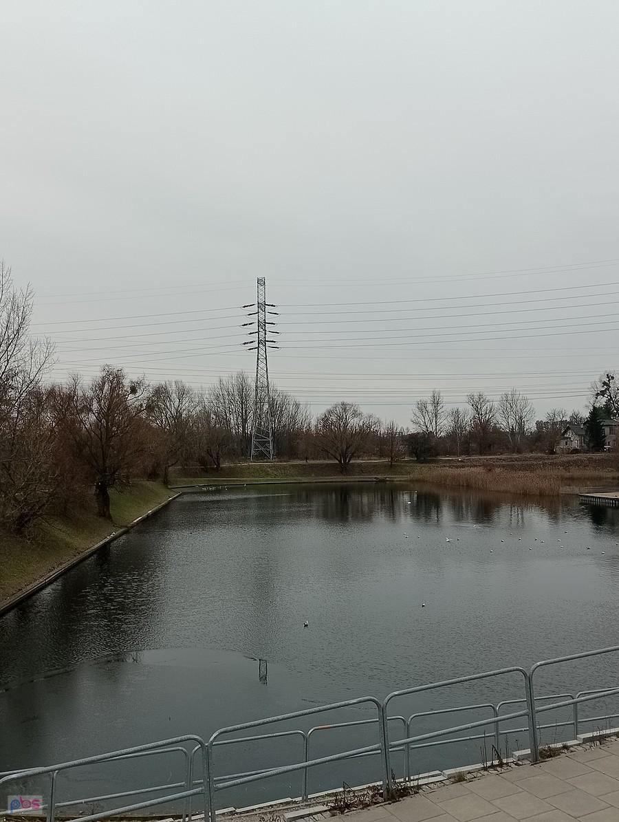 Glinianka na Połczyńskiej