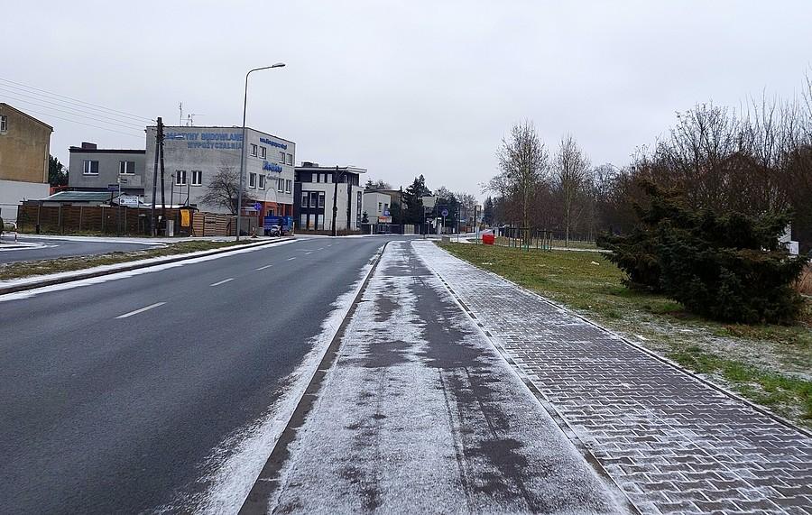 Kolejny mikrosyf na śmieszce